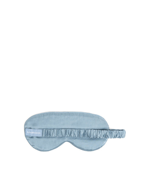 silk sleep mask