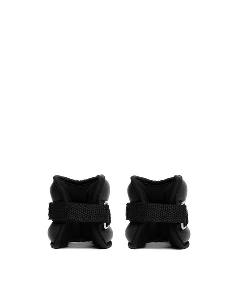 strapped weights 1lb
