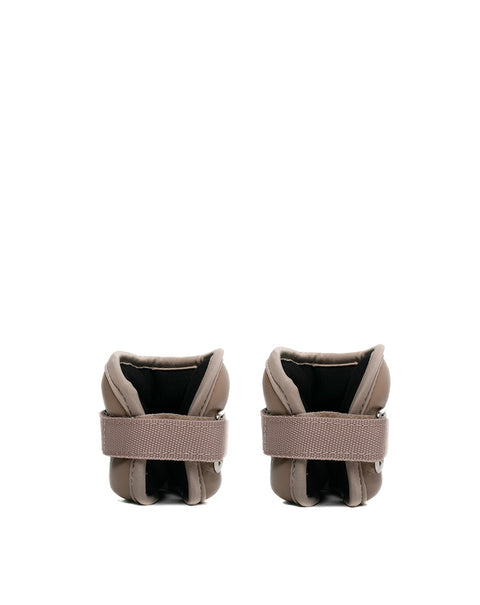 strapped weights 1lb