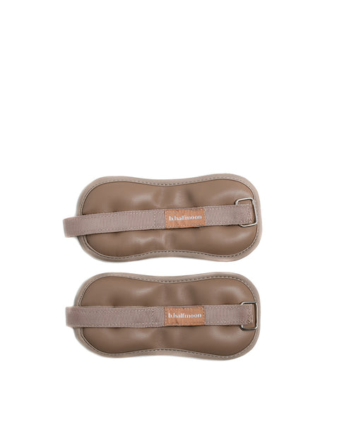 strapped weights 1lb
