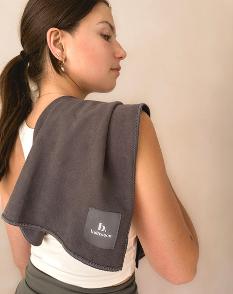 sweat towel