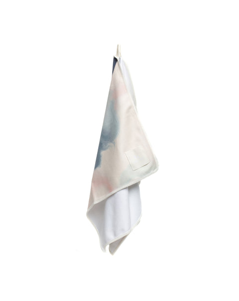 sweat towel