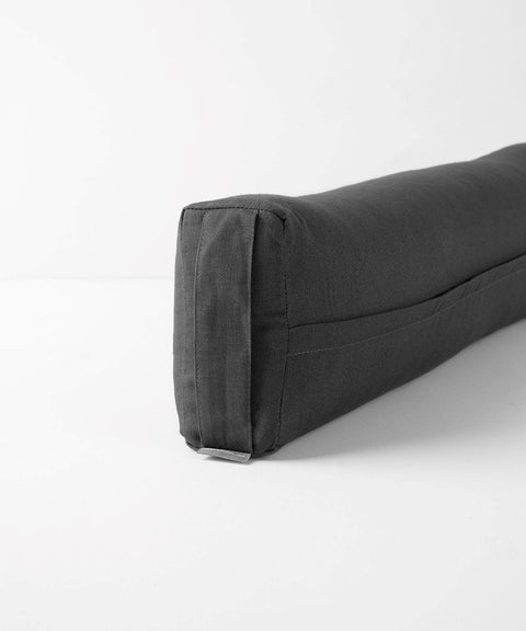 Essential Cotton Prana Bolster