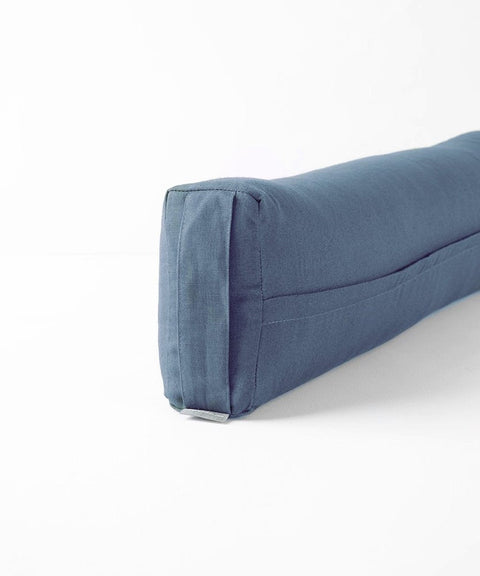 Essential Cotton Prana Bolster