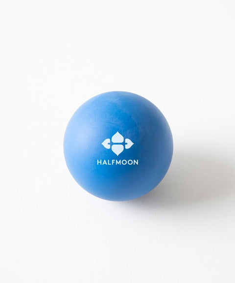 Jumbo Natural Rubber Massage Ball