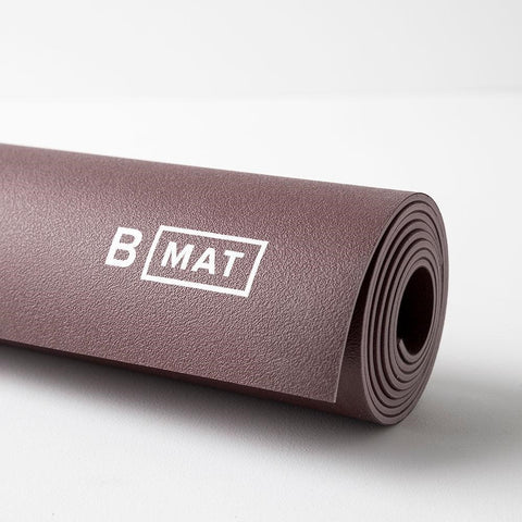B MAT Everyday 4mm Yoga Mat – Yoga Spirit