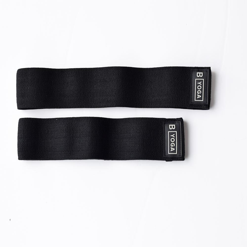 B yoga outlet build bands