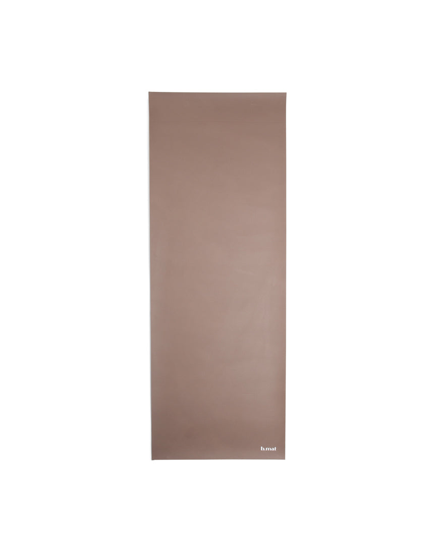 B, Mat Strong Long 6mm Yoga Mat - Grippy & Thick – B, Halfmoon US