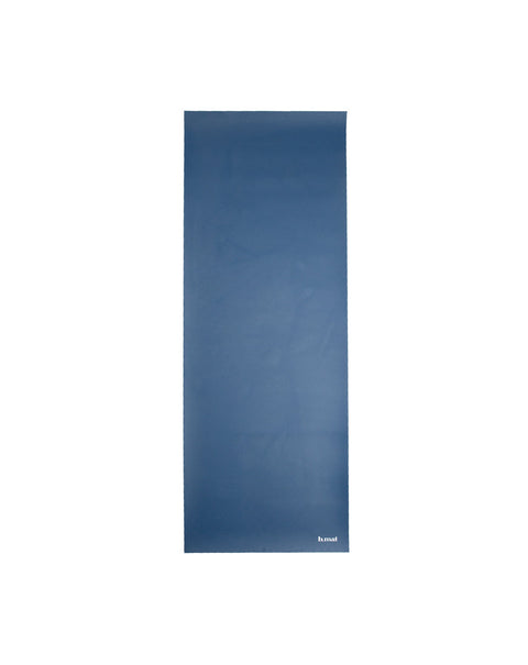 b, halfmoon Yoga Mat Bag & Stretch Strap