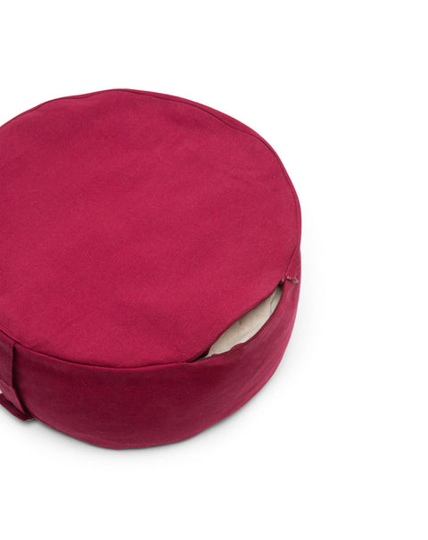 cotton-mod-meditation-cushion-cover-swatch-rouge-cotton-2