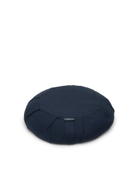 cotton round meditation cushion