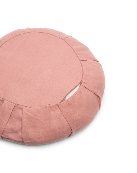 cotton-round-meditation-cushion-cover-swatch-rose-clay-2
