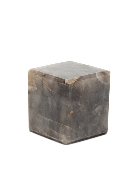 cube crystal small