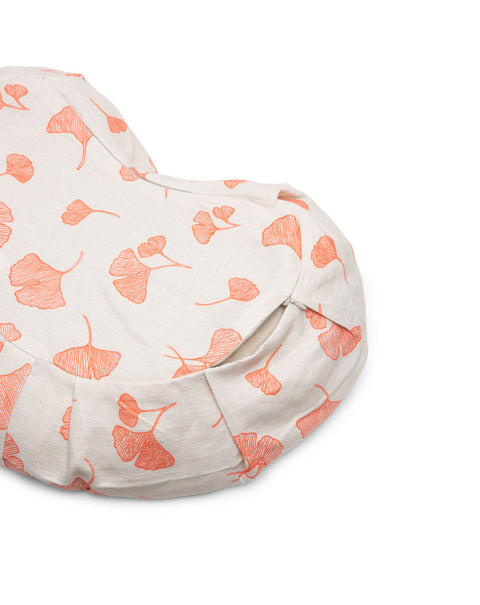 linen-crescent-meditation-cushion-cover-swatch-ginkgo-orange-2
