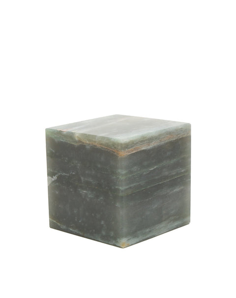 cube crystal small